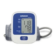 Omron Hem-8712 Tensimeter Digital / Alat Cek Tensi Darah Digital Omron