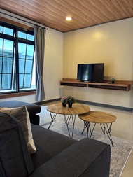 Citrus Villa Puncak Cipanas