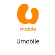 U mobile reload topup
