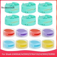14PCS Odor Neutralizer  for  IZ400UK AZ3002 STRATOS HZ3002 ZD550 for  Odor Neutralizer