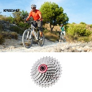 ZTTO Sturdy 9-speed 11-32T Bicycle Cassette Freewheel for Folding Mountain Road Bikes