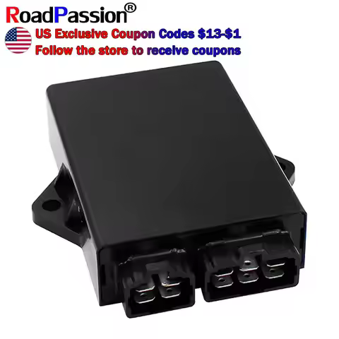 Motorcycle Digital CDI ECU Unit Igniter For SUZUKI GSF250 GSF400 Bandit GSXR250 GSX250F GSX-R400R GS