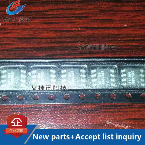 5PCS in stock AT-109 AT Voltage Variable Absorptive Attenuator, 35dB 0.5 - 2.0 GHz 100%New and origi