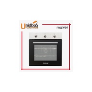 Mayer MMDO9 60CM Built-in Oven/Mayer/Kitchen Appliance/Oven/Multi-Function Oven