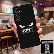 ( ARA 11 ) Flexible rubber Softcase For samsung a16 4g 5g l samsung a06 l samsung a05s a05 l silicon