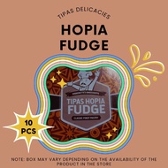 Tipas Hopia Fudge (Freshly Baked)