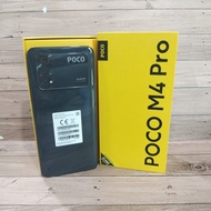 XIAOMI POCO M4 PRO 8/256 SECOND FULLSET 