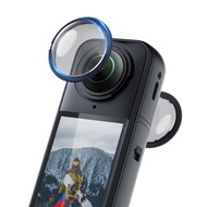 Ta360 Shadowstone X2X3X4X5 Lens Protector Sports Camera Scratch-Resistant Protector Sticky Protectiv