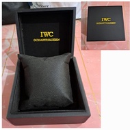 KOTAK KAYU JAM TANGAN IWC