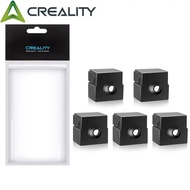 HB Creality Ender 3 V3 SE Silicone Sock, 5PCS 3D Printer Parts Hotend Silicone Cover, for Ender 3 V3