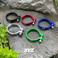 KAWASAKI XYZ CLAMP CARBON INTAKE MANIFOLD NINJA RR R SS FULL CNCkawasaki