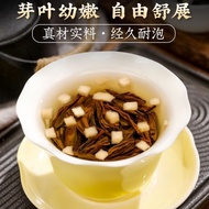 New Tea Lychee Black Tea Strong Fragrance Resistant Sweet Type Fujian Authentic Black Tea Fujian Fru