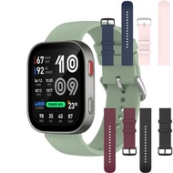 Amazfit Bip Max Smart Watch Silicone Strap For Amazfit Bip Max Smart Watch Replacement Wristband Ama