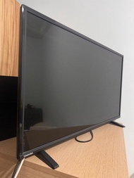 Toshiba 東芝 32吋 全高清LED電視 操作正常 32L3758H