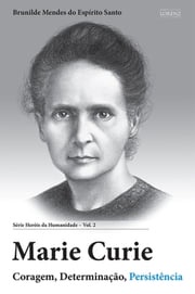 Marie Curie Brunilde Mendes do Espírito Santo