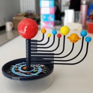 [Hero] Educational Toys for Children: Science, Solar System Project - DIY Solar System Project