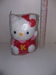 1995 中古Sanrio Hello Kitty 公仔