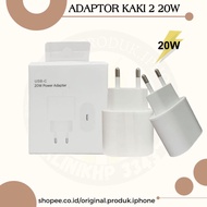 ADAPTER / ADAPTOR CHARGER TYPE C X/XS/XS MAX/XR/11/11 PRO/11 PRO MAX/12 MINI/12 PRO/12 PRO MAX/13 MI
