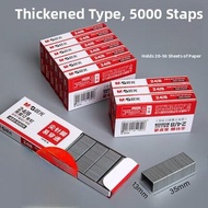 Heavy Duty Stapler Pins 24/8 23/10 23/13 23/17 23/23 Staple Uniform Stapler Pins Binding Supplies Bu