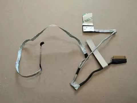 New Laptop Lcd Led Lvds Flex Cable For HP 15-CS 15-CS002N 15-CS1014tx 15-CW 15-CW0017au G7B FHD 30Pi