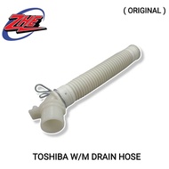 TOSHIBA AW-A750SM AW-A820SM WASHINE MACHINE INNER DRAIN HOSE / PAIP KELUAR AIR MESIN BASUH ORIGINAL 