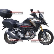 CRASHBAR PACKAGE CRASH BAR TUBULAR BODY FRAME PROTECTOR CB150X CB 150 X