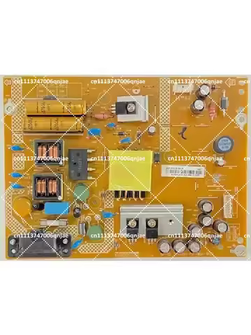 TV Power Board 715G7801-P01-W02-0H2S Replacement for 32 inch LCD TV