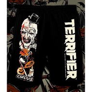 HORROR MOVIE SHORT - TERIFIRER