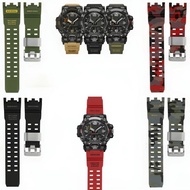 Best Seller TALI Watch GWG-2000 Replacement Rubber Strap Mudmaster GWG 2000 Mudmaster GWG-2040