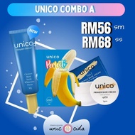 SET COMBO A UNICO 3 IN 1