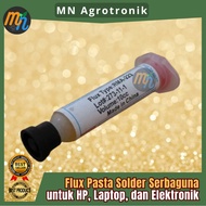 Flux Lotfet Amtech Solder