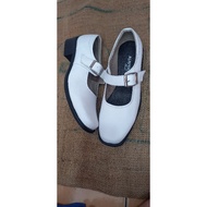 PUTIH Akper Shoes/White Lace Shoes