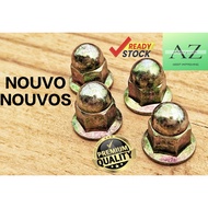 YAMAHA NOUVO / NOUVO S NUT HEAD BLOCK ( 4 BIJI )