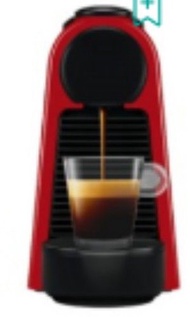 Nespresso Essenza Mini 膠囊咖啡機