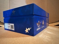 *聖誕節一星期特價* Adidas X Bape forum 84