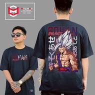 Beast Gohan - Dragon Balls | Anime Tees | Oversized Tshirt