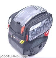 Scooter Tunnel Bag 7Gear "Ready"