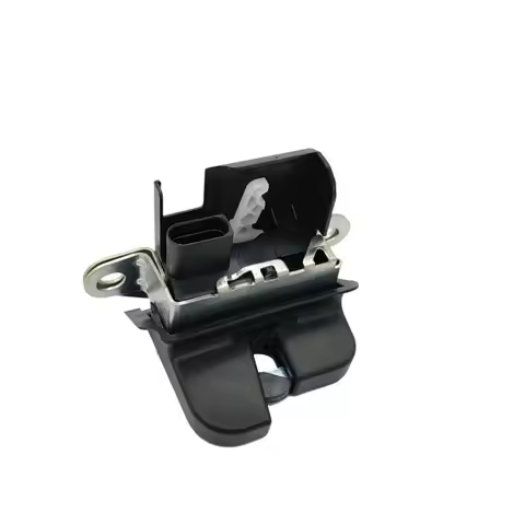 6F0827505 2SD827505 6F0 827 505 2SD 827 505 Boot Tailgate Trunk Lock Latch for Seat 2018 2019 2020 2