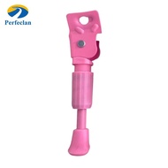 Perfeclan Kids Bike Kickstand Bicycle Foot Kick Stand Parking Rack Cycling Single Leg Kickstand Bicy