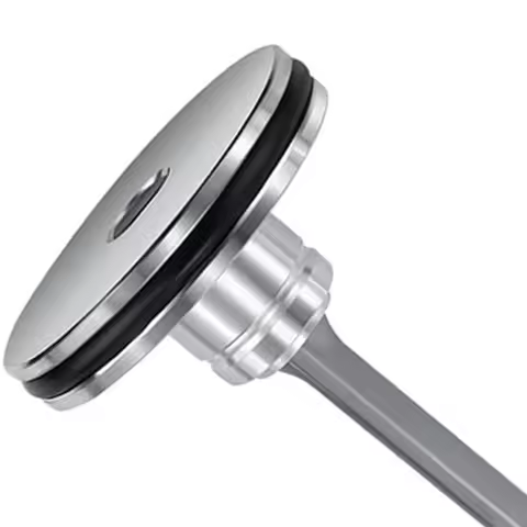 BHBD-9Pcs Piston Assembly 877-323 878-303 Aftermarket Piston Driver And Bumper Kit For NR83A NR83A2 
