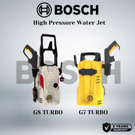 [READY STOCK] Bosch G7/G8 Turbo Waterjet High Pressure Cleaner Water Jet Sprayer Machine Mesin Cuci Kereta Car Washer