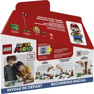 LEGO Super Mario Adventures with Mario Starter Course 71360 / 71387 Option Building Kit