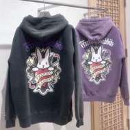 不面交 fr2 撫子 hoodie tattoo
