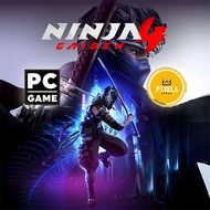 PC Game | Ninja Gaiden 4 Ready To Play-Offline