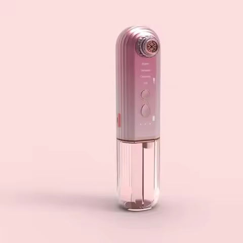 Pore Black Head Cleaner Electric Suction Removal With Facial Acne Camera Face Tool Skin Nose 2022 5 