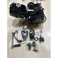 enjin lifan 140cc hand clutch