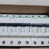 Mcb schneider ik60n 3p 25a 32a 40a 50a 63a