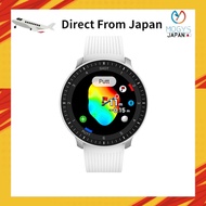 [Voice Caddie] Golf GPS Watch T9 T-Ultra Tempo Practice Mode Automatic Shot & Putt Recognition Eleva