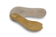 Lady Gel | Made in Germany | Ultra Thin Gel Insole for High Heels & Pumps | Metatarsal Pad | Heel Pa