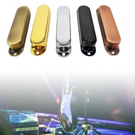 DO Professional Pickup Metal Shell Electric Guitar Pickup Lid Guitar Pickup Cover